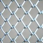 CHAIN LINK FENCING