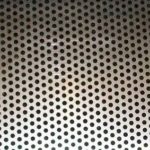 PERFORATED SHEETS