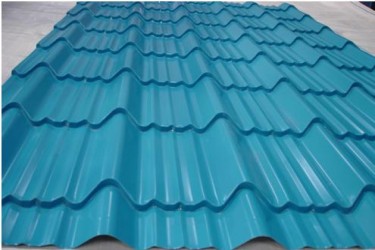 Roofing Items