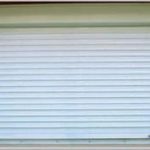 ROLLING SHUTTERS